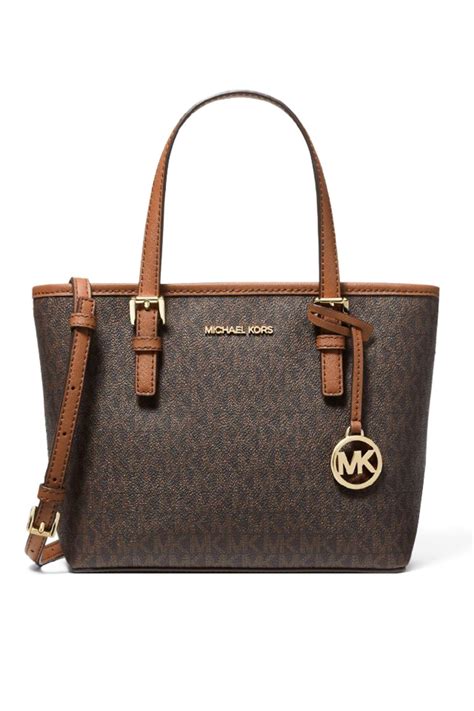 Michael Kors 35T9Gtvt0B Jet Set Travel Extra.